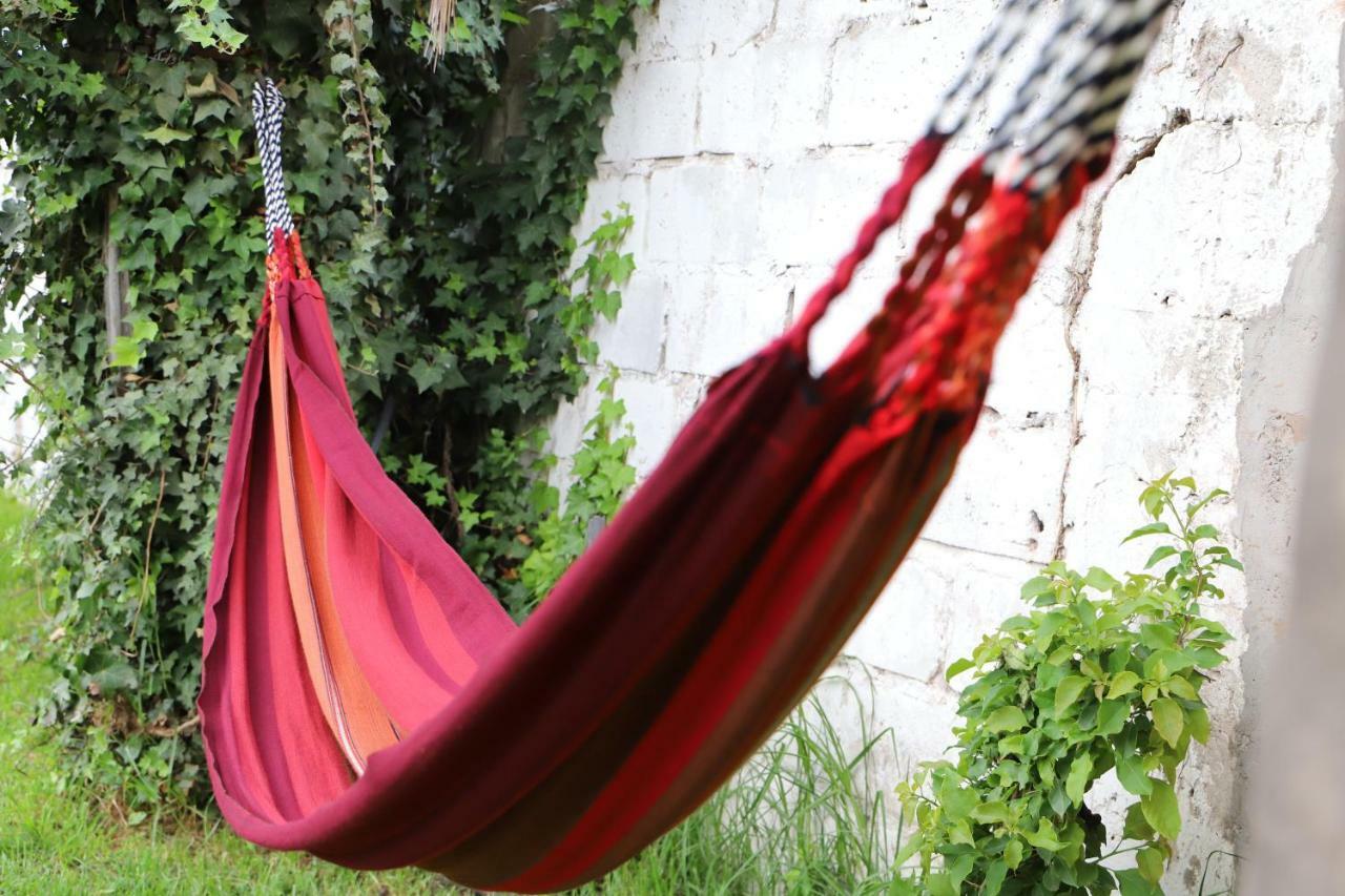 Hostal El Geranio Otavalo